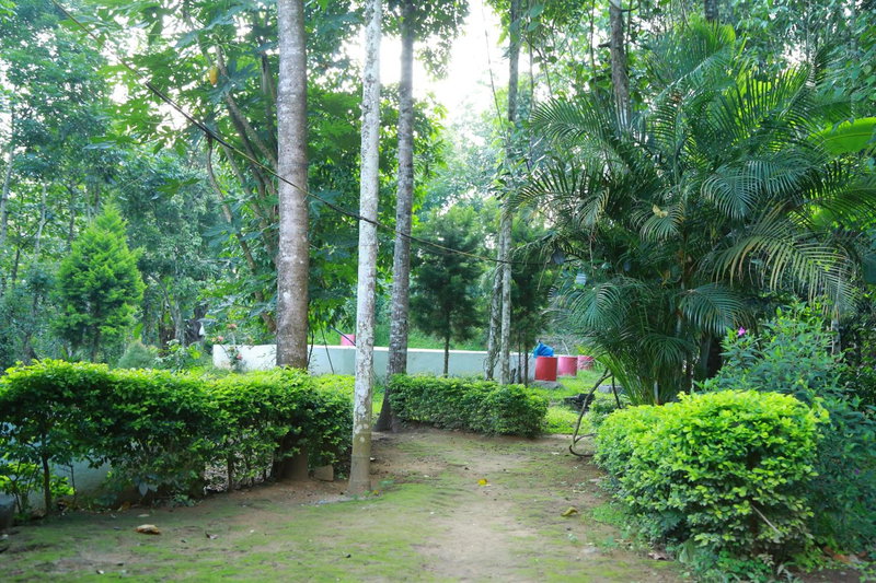 Philip Mary Farm Stay, Thekkady, India