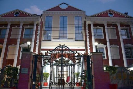 Hotel · Hotel Cymbal -Sector 31 Gurgaon, Gurgaon