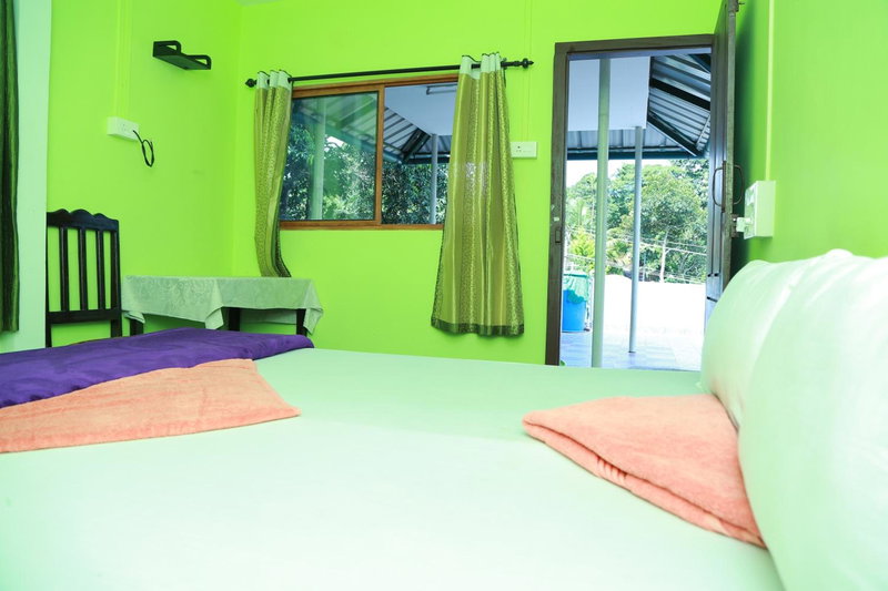 Dean Dale Cottages, Thekkady, India