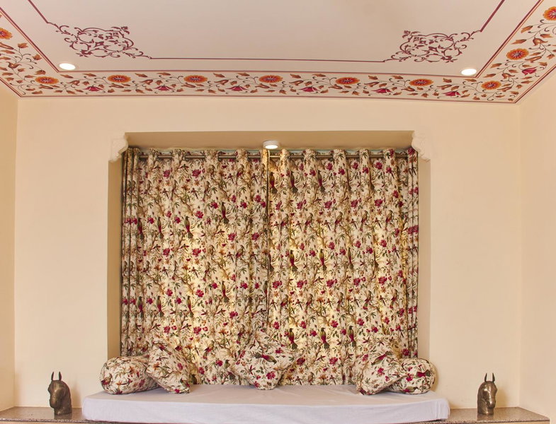 Ranthambhore Uday Vilas, Sawāi Mādhopur, India