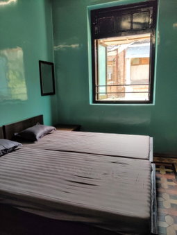 Hebbar's Heritage Home, Mumbai, India