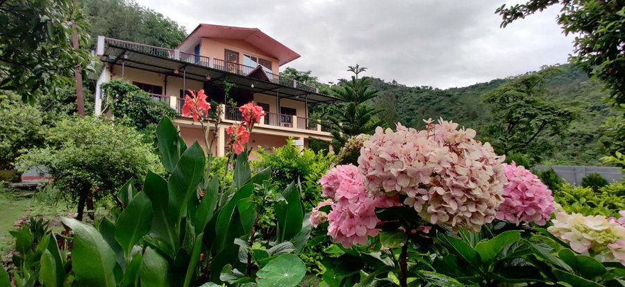 Karthik Resorts, Jeolikote Nainital, Nainital, India