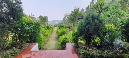 Karthik Resorts, Jeolikote Nainital, Nainital, India