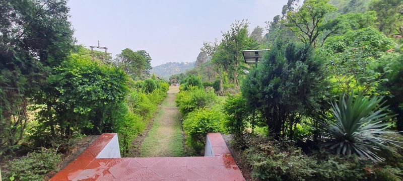 Karthik Resorts, Jeolikote Nainital, Nainital, India
