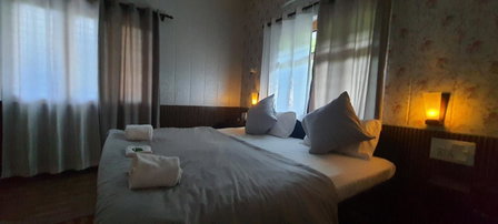 Karthik Resorts, Jeolikote Nainital, Nainital, India