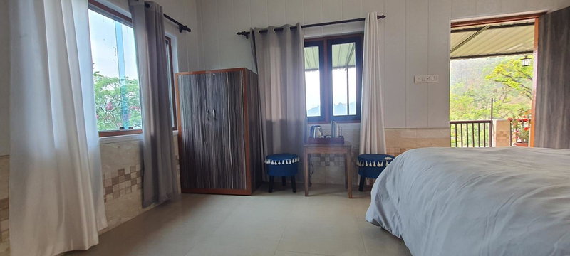 Karthik Resorts, Jeolikote Nainital, Nainital, India