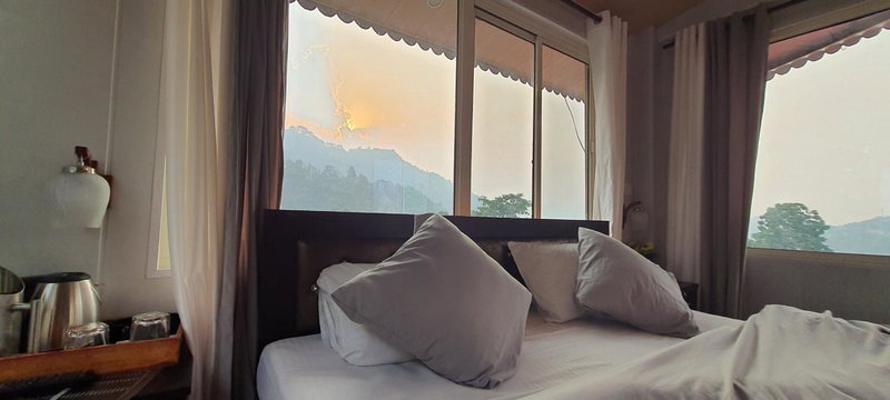 Karthik Resorts, Jeolikote Nainital, Nainital, India