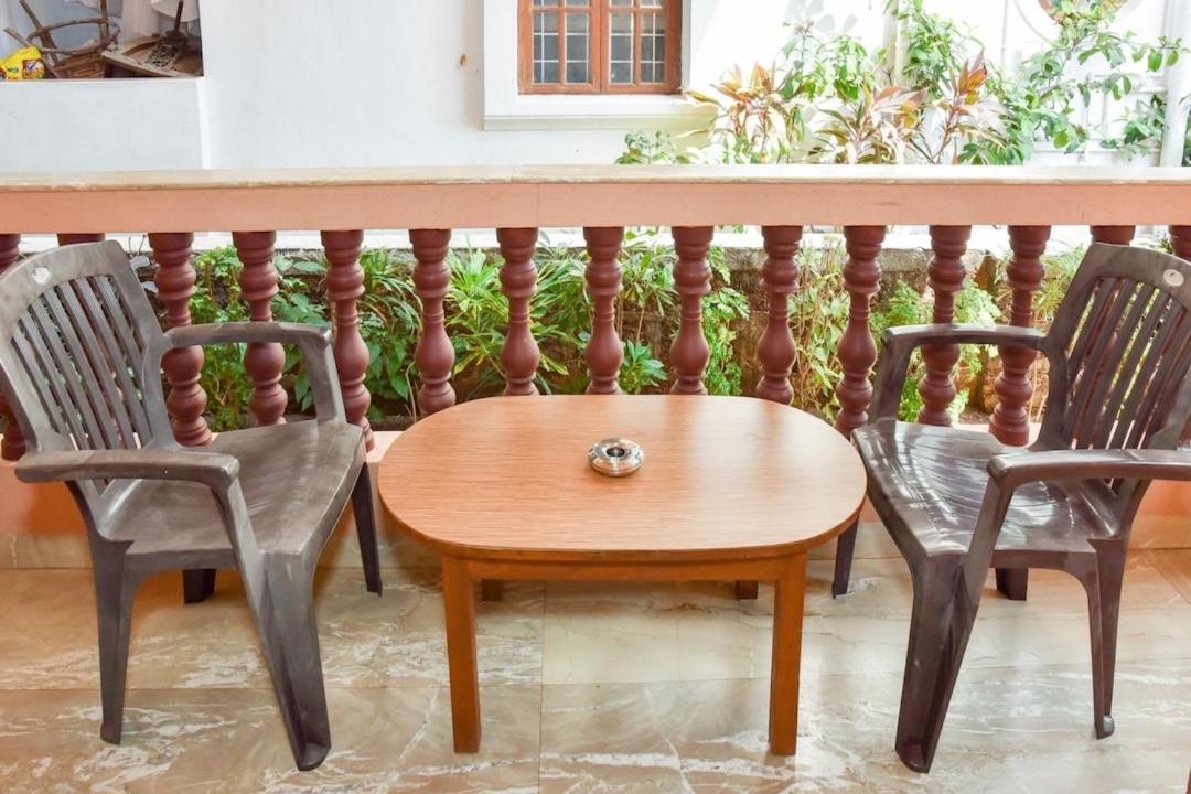 Hotel · Henry's Place, Calangute