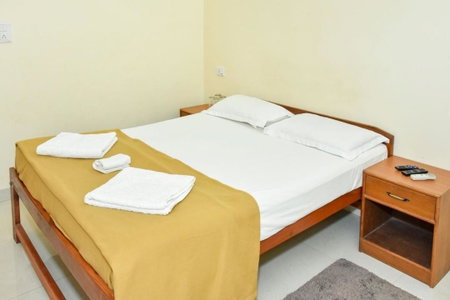Henry's Place, Calangute, India