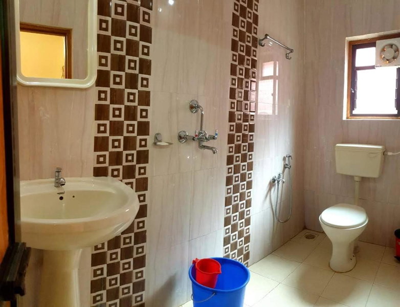 Henry's Place, Calangute, India