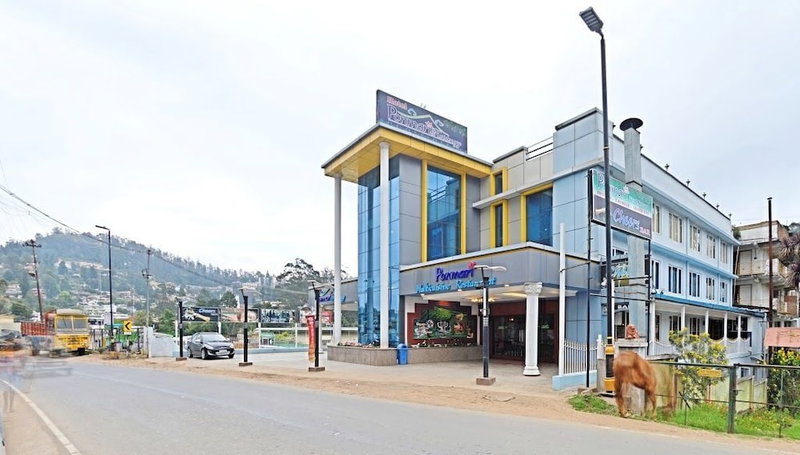 Ponmari Residency, Ootacamund, India