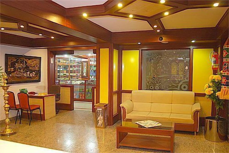 Ponmari Residency, Ootacamund, India
