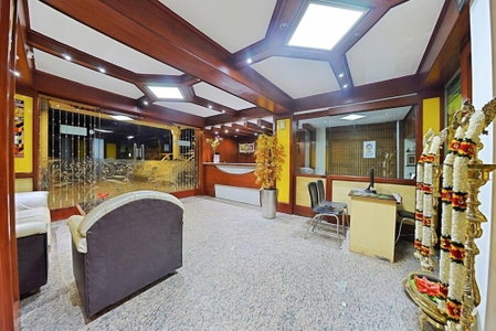 Ponmari Residency, Ootacamund, India