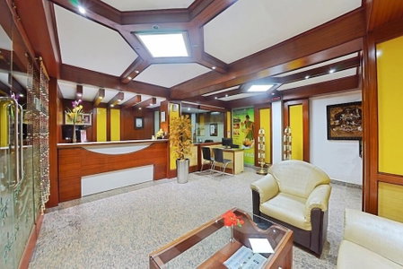 Ponmari Residency, Ootacamund, India