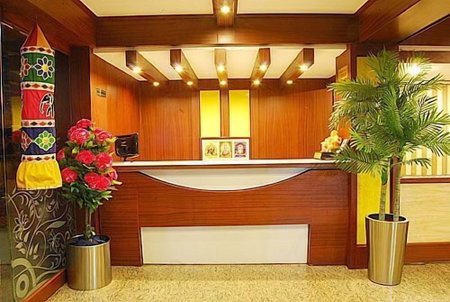 Ponmari Residency, Ootacamund, India