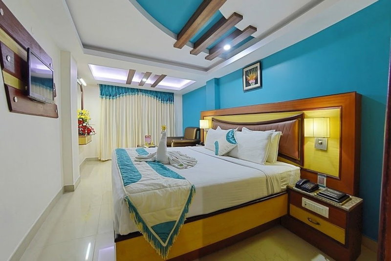 Ponmari Residency, Ootacamund, India