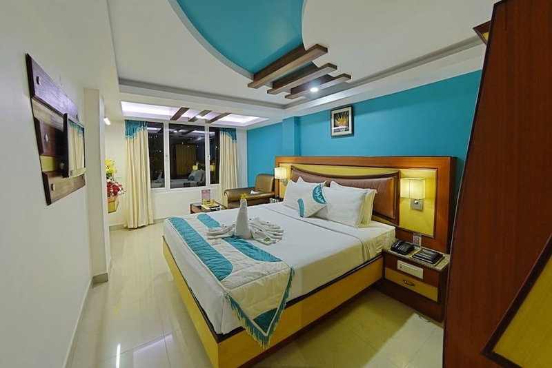 Ponmari Residency, Ootacamund, India