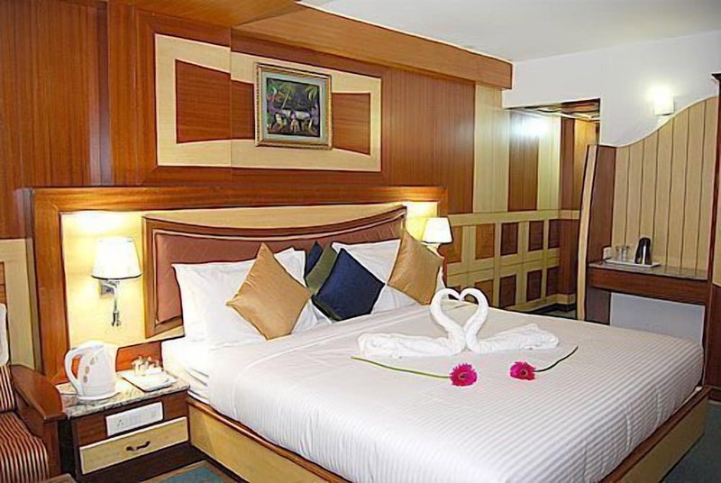 Ponmari Residency, Ootacamund, India