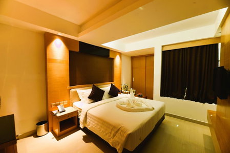 Akhil Classic, Trivandrum, India