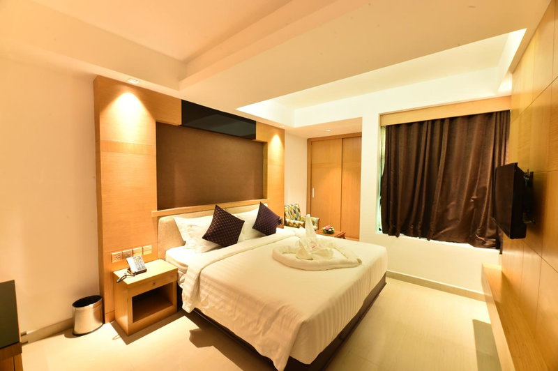 Akhil Classic, Trivandrum, India