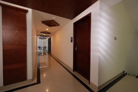 Akhil Classic, Trivandrum, India