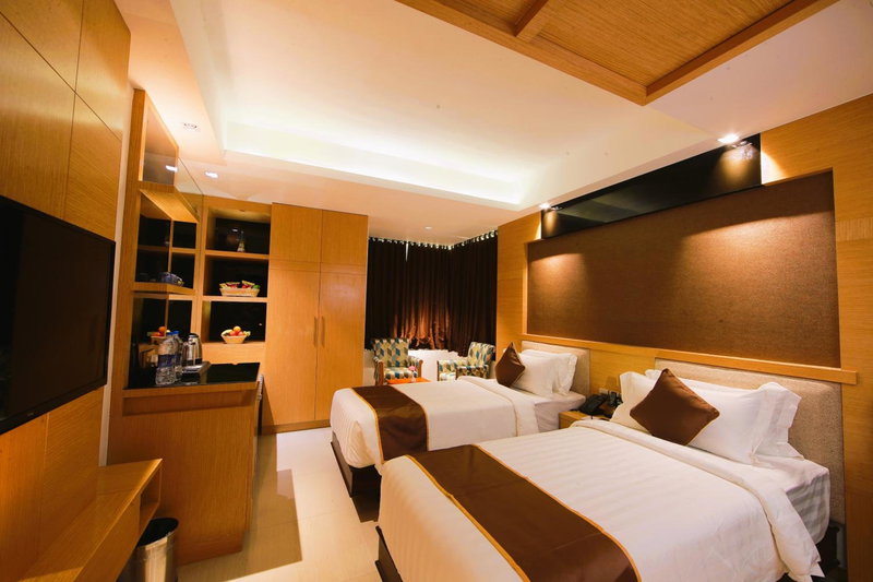 Akhil Classic, Trivandrum, India