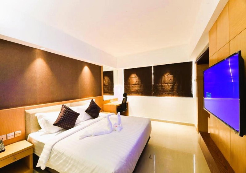 Akhil Classic, Trivandrum, India