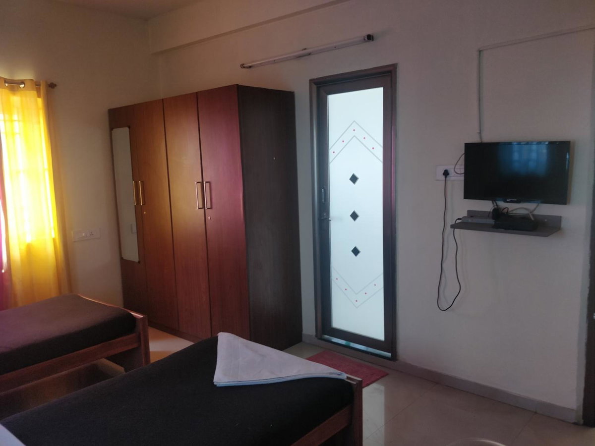 Hotel · Tulip Suites, Coimbatore