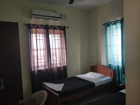 Tulip Suites, Coimbatore, India