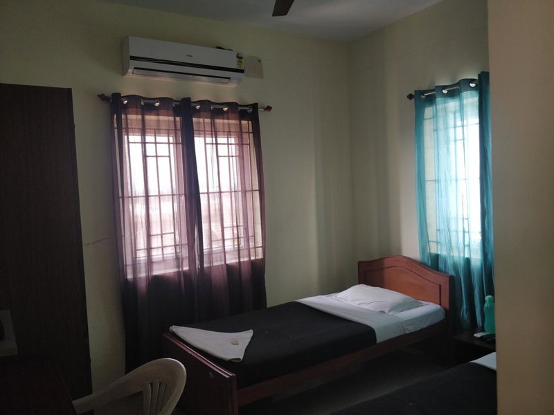 Tulip Suites, Coimbatore, India