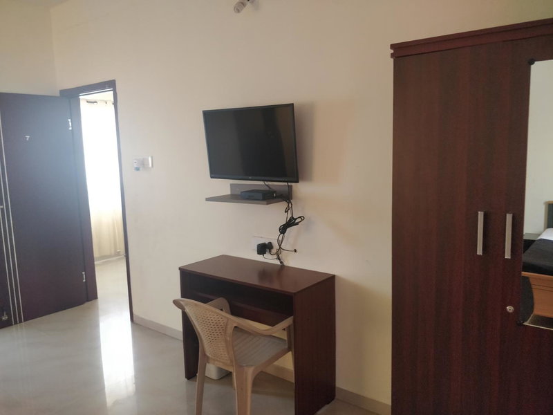 Tulip Suites, Coimbatore, India
