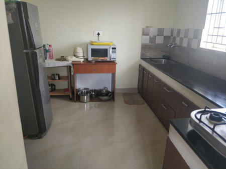 Tulip Suites, Coimbatore, India