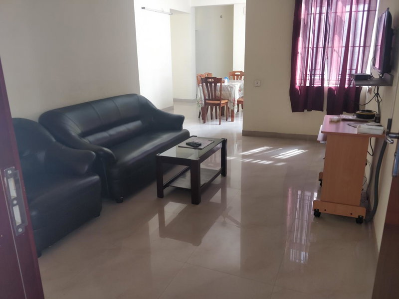 Tulip Suites, Coimbatore, India
