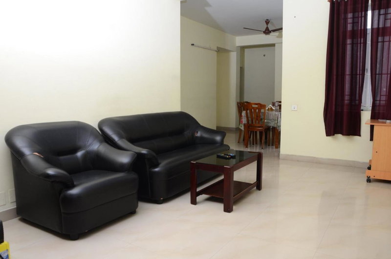 Tulip Suites, Coimbatore, India