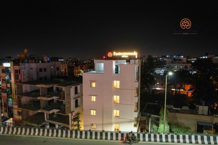 Easternwoods Hotels, Bangalore, India
