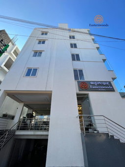 Easternwoods Hotels, Bangalore, India