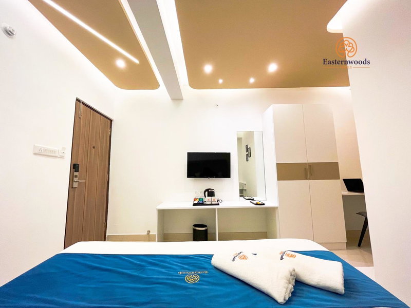 Easternwoods Hotels, Bangalore, India