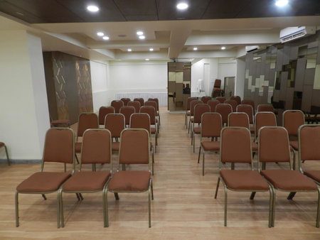 Hotel K Tree - A Boutique Hotel, Kolhapur, India