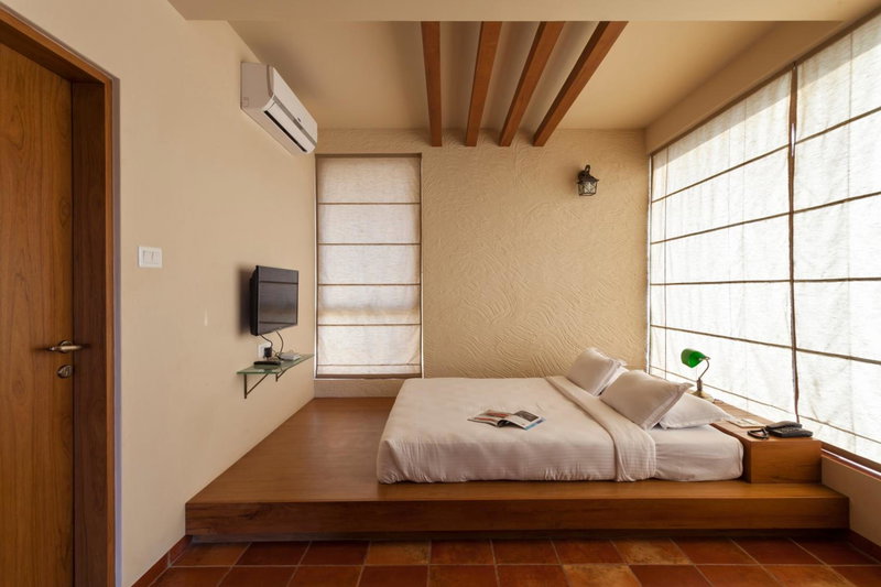 Hotel K Tree - A Boutique Hotel, Kolhapur, India