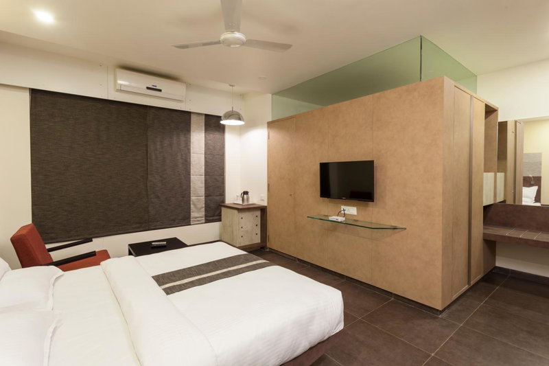 Hotel K Tree - A Boutique Hotel, Kolhapur, India