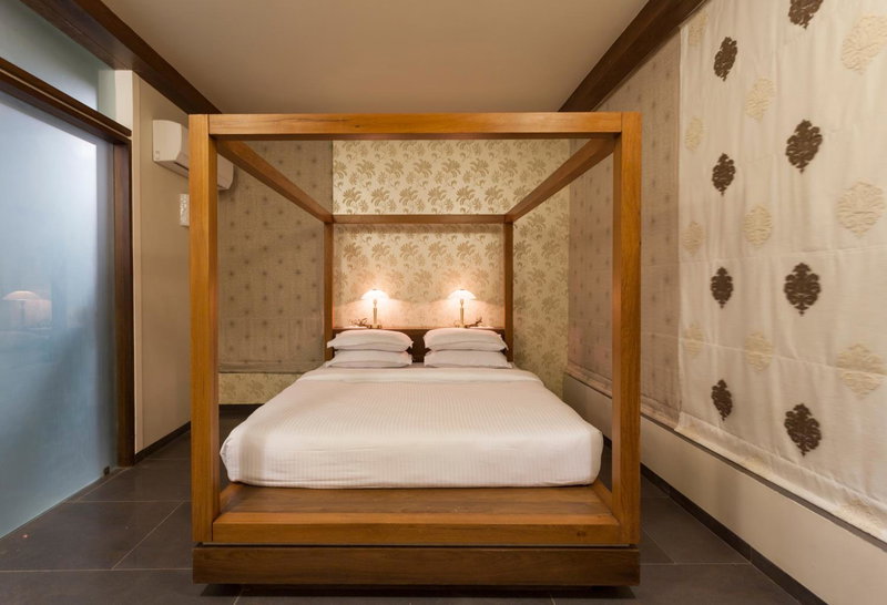 Hotel K Tree - A Boutique Hotel, Kolhapur, India