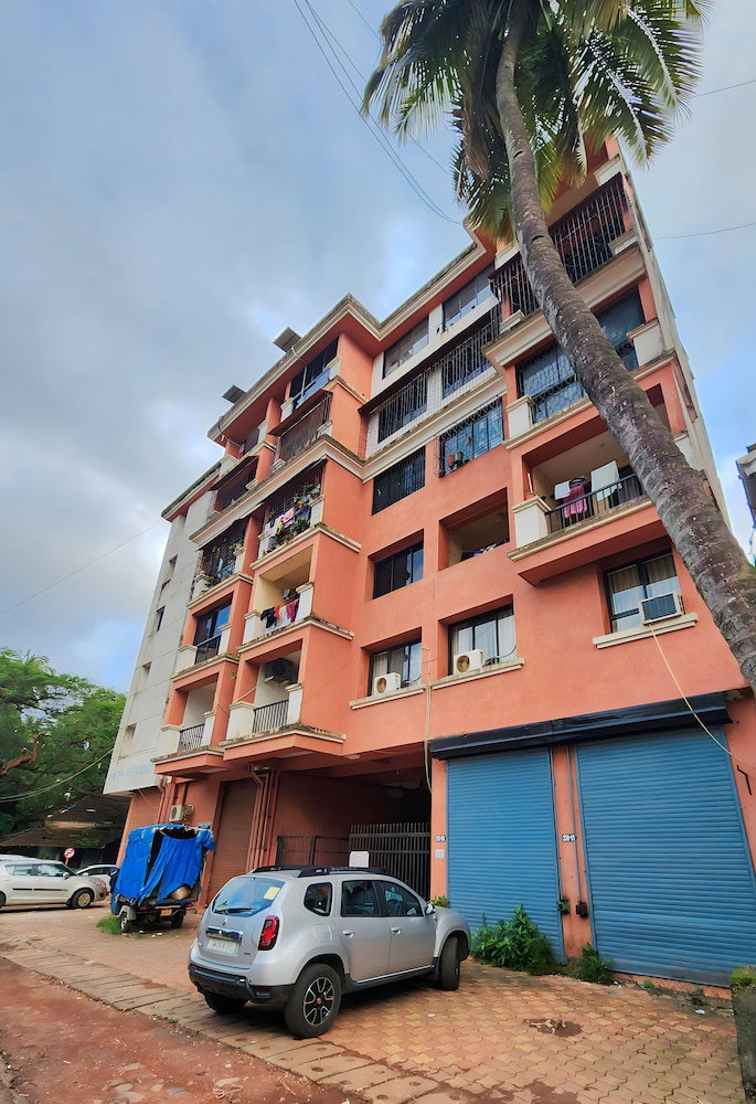 All Seasons Guest House, India