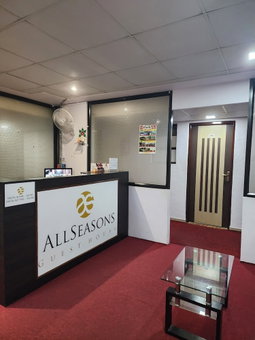 All Seasons Guest House, Margao, India