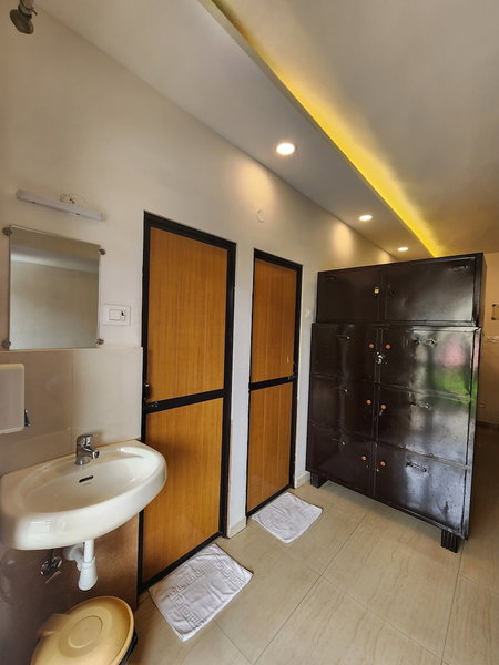 All Seasons Guest House, Margao, India