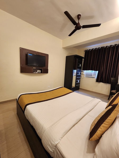 All Seasons Guest House, Margao, India