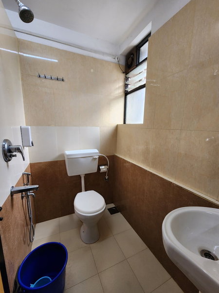 All Seasons Guest House, Margao, India