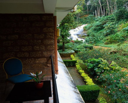 Goodland Falling Water Munnar, Munnar, India
