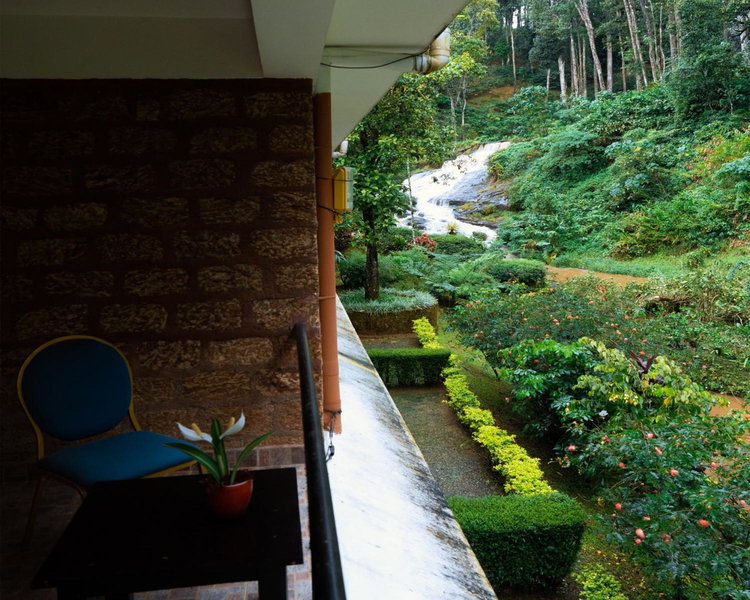 Goodland Falling Water Munnar, Munnar, India
