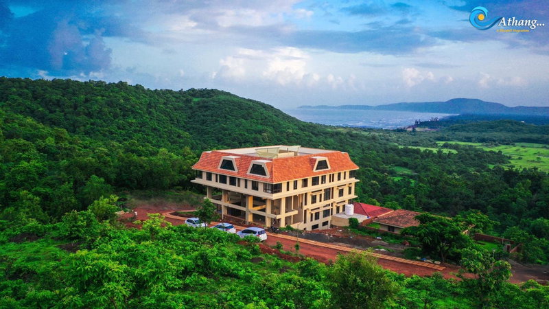 Athang Staycation, Diveagar, India