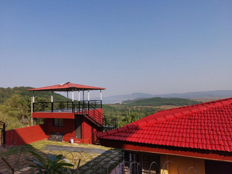 Athang Staycation, Diveagar, India